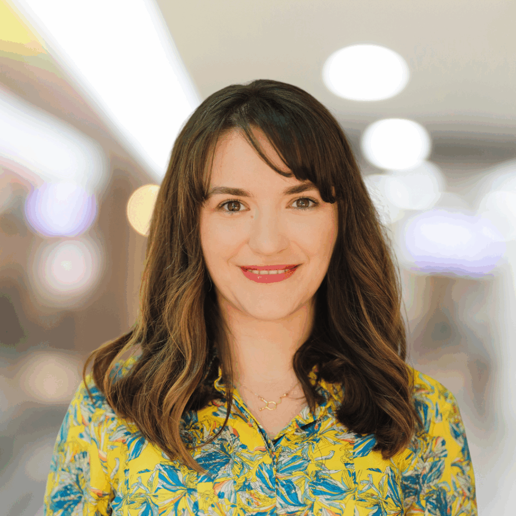 Dr. Cansu Ekmekcioglu