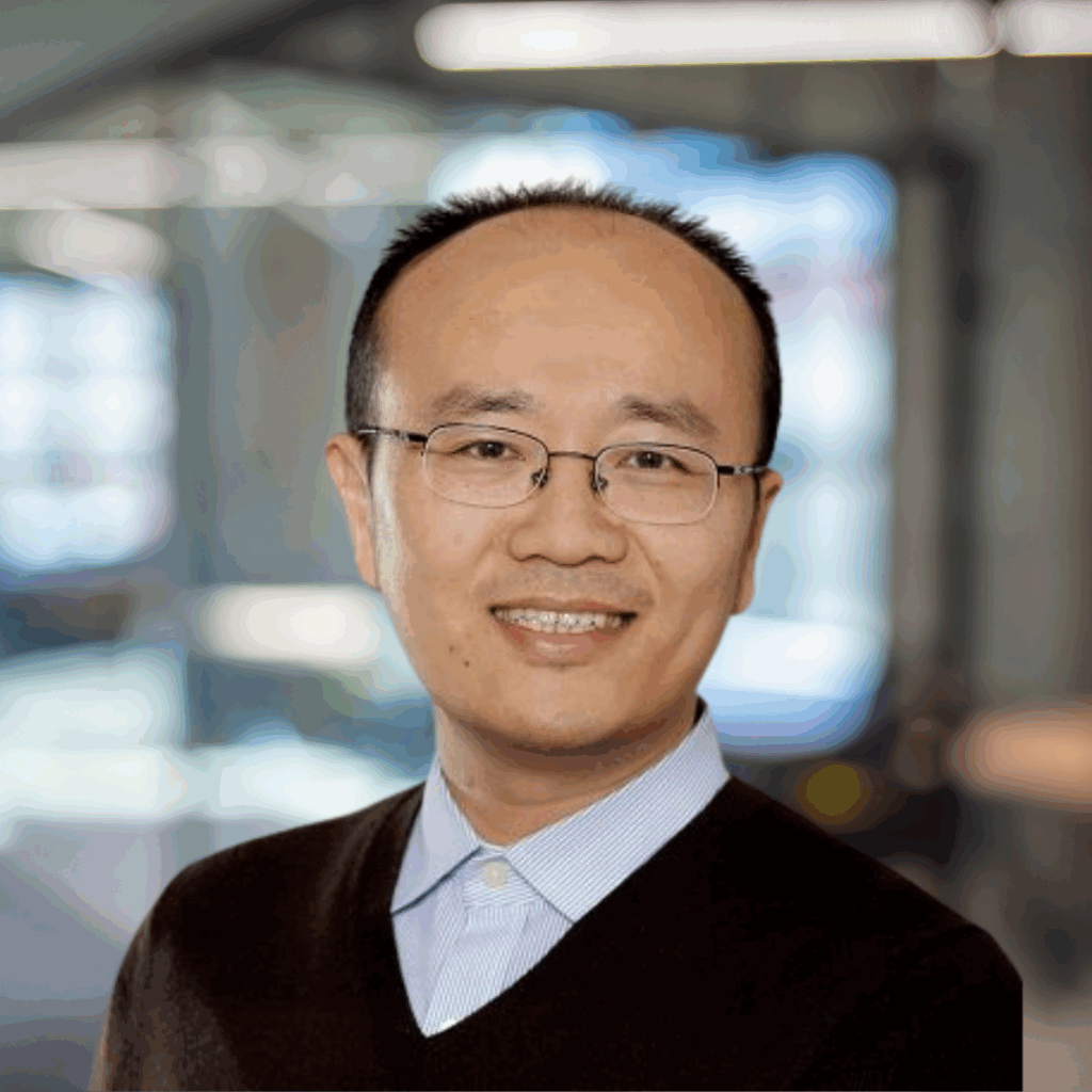 Dr. Kai Huang