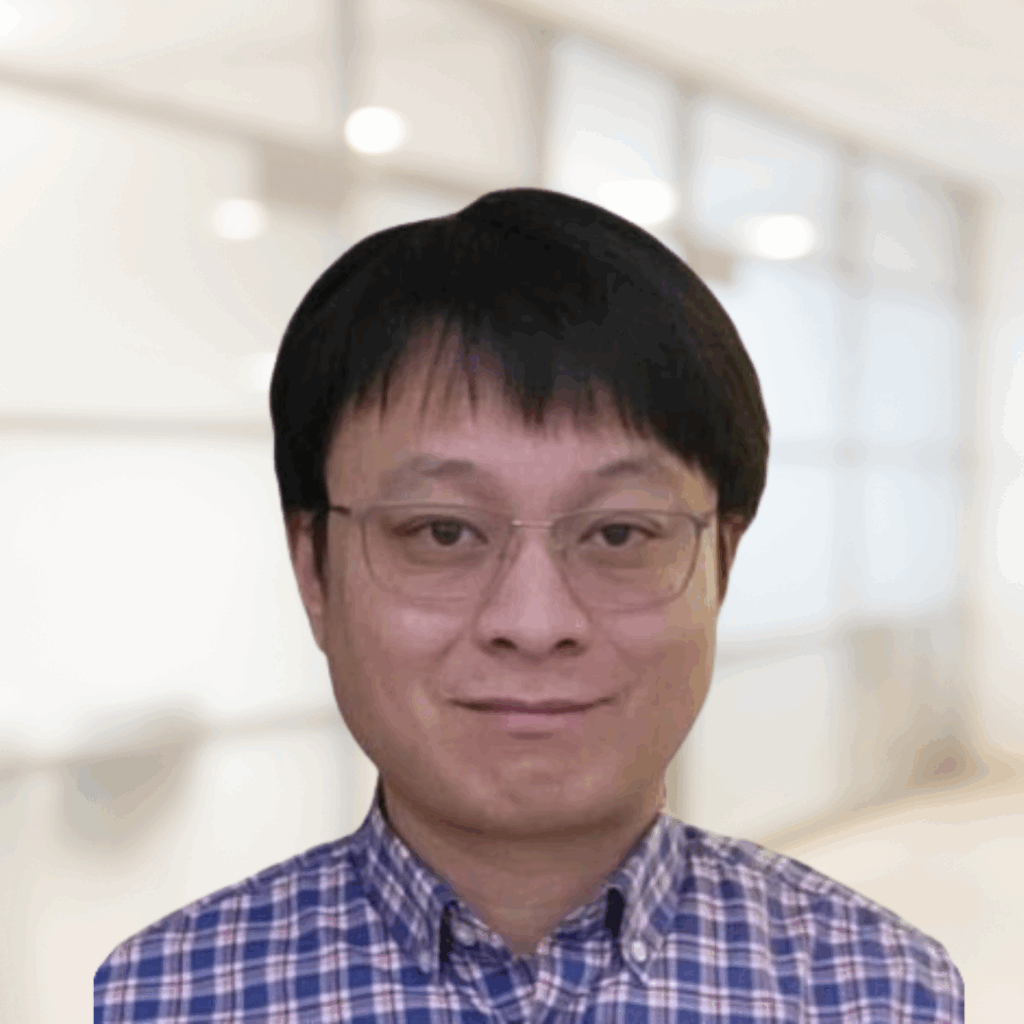Dr. Yun Zhou