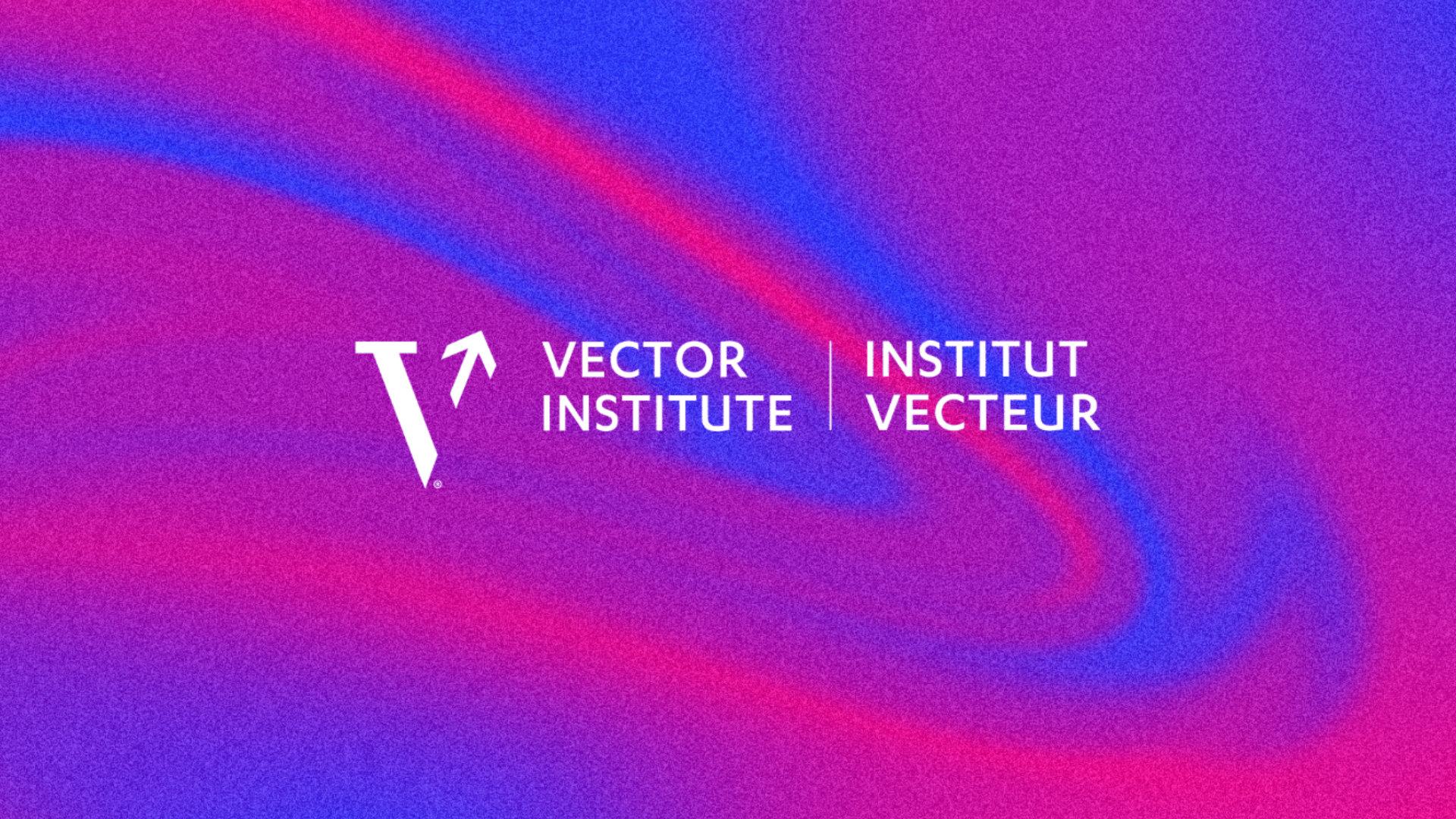 Bilingual FullColour Vector Institute Logo Swirl